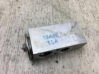 Клапан кондиционера NISSAN SENTRA (B16) 06–12 2.0 MR20DE