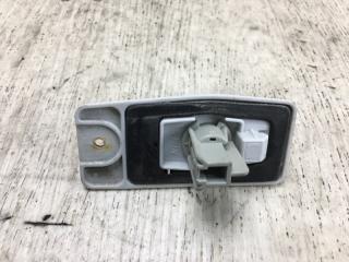 Подсветка номера NISSAN SENTRA (B16) 06–12 2.0 MR20DE