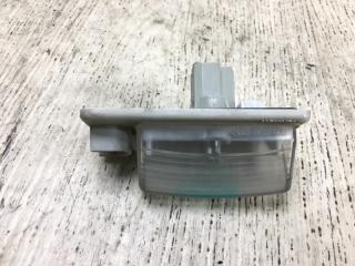 Подсветка номера SENTRA (B16) 06–12 2012 2.0 MR20DE