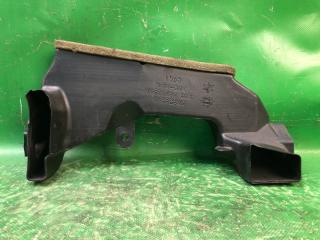 Воздуховод салона MITSUBISHI ECLIPSE 05-08