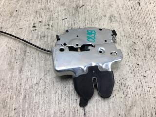 Замок крышки багажника SENTRA (B16) 06–12 2012 2.0 MR20DE