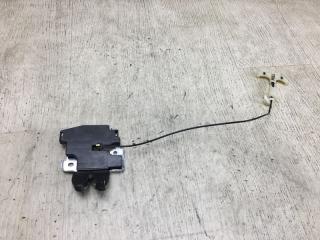 Замок крышки багажника SENTRA (B16) 06–12 2012 2.0 MR20DE