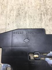 Замок крышки багажника SENTRA (B16) 06–12 2012 2.0 MR20DE