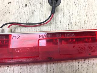 Стоп-сигнал SENTRA (B16) 06–12 2012 2.0 MR20DE