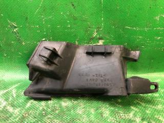 Пластик под лобовое стекло / Жабо передний левый MITSUBISHI GALANT 03-12