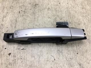 Ручка двери наружная задняя левая SENTRA (B16) 06–12 2012 2.0 MR20DE