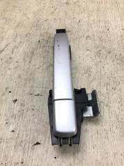 Ручка двери наружная задняя левая SENTRA (B16) 06–12 2012 2.0 MR20DE