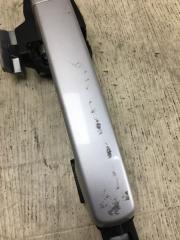 Ручка двери наружная задняя левая SENTRA (B16) 06–12 2012 2.0 MR20DE