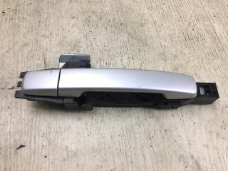 Ручка двери наружная задняя правая SENTRA (B16) 06–12 2012 2.0 MR20DE