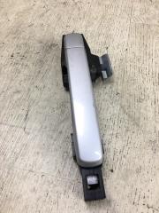 Ручка двери наружная задняя правая SENTRA (B16) 06–12 2012 2.0 MR20DE