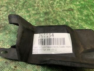 Пластик под лобовое стекло / Жабо передний левый GALANT 03-12