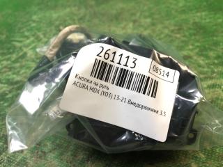 Кнопки на руль MDX (YD3) 13-21 2016 Внедорожник 3.5 J35Y5