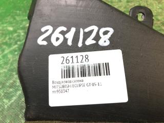 Воздуховод салона ECLIPSE 05-08