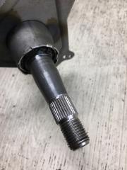 Рулевой вал SENTRA (B16) 06–12 2012 2.0 MR20DE