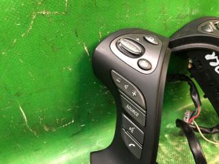 Кнопки на руль NISSAN PATHFINDER R52 12-21 R52 3.5