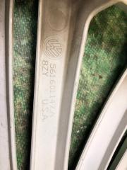 Колпак колесный PASSAT B7 11-15 2014 Седан 2.5 CBUA