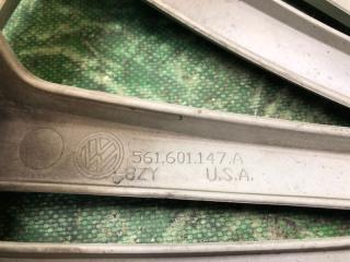 Колпак колесный PASSAT B7 11-15 2014 Седан 2.5 CBUA