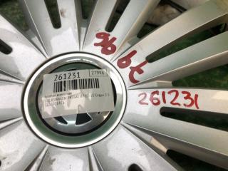 Колпак колесный PASSAT B7 11-15 2014 Седан 2.5 CBUA