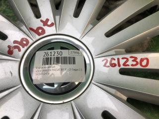 Колпак колесный PASSAT B7 11-15 2014 Седан 2.5 CBUA