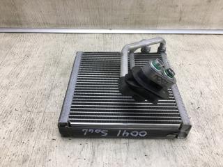 Испаритель кондиционера KIA SOUL PS 13-19 2.0 G4NC