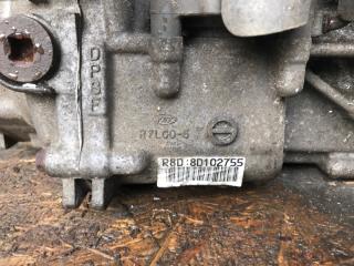 Редуктор задний RDX 12-19 2015 Внедорожник 3.5L 6