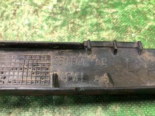 Кронштейн заднего бампера задний правый JOURNEY 08-20