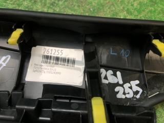 Накладка торпедо RAV4 13-19