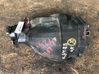 Редуктор задний DODGE CHARGER 05-10 2008 Б/У Редуктор задний DODGE CHARGER 05-10 2008