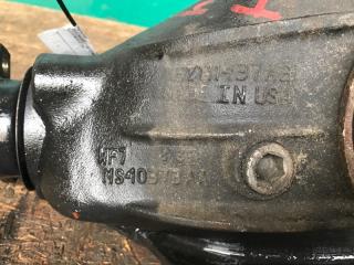 Редуктор задний CHARGER 05-10 2008 Седан 3.5 EGG