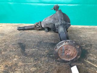 Редуктор передний F-150 2004–08 2004 Пикап 4.6 T46RSEM