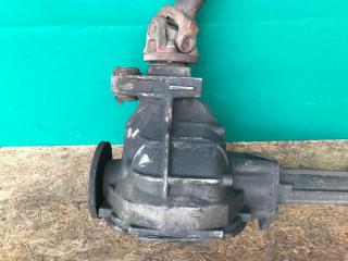 Редуктор передний F-150 2004–08 2004 Пикап 4.6 T46RSEM