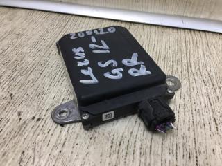 Датчик слепых зон LEXUS GS 12- Седан