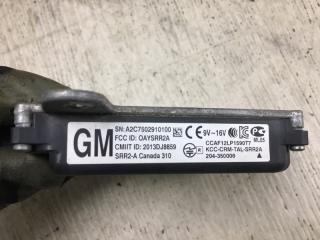 Датчик слепых зон GS 12- Седан