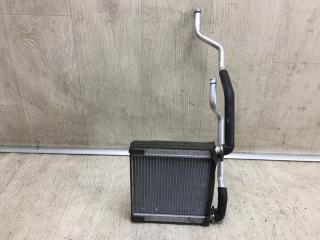 Радиатор печки VOLKSWAGEN PHAETON 02-10