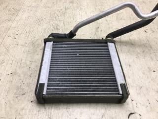 Радиатор печки PHAETON 02-10