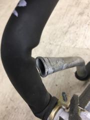 Радиатор печки PHAETON 02-10