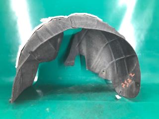 Подкрылок задний правый VOLKSWAGEN PASSAT B7 11-15