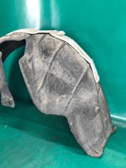 Подкрылок задний правый PASSAT B7 11-15