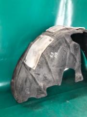 Подкрылок задний правый PASSAT B7 11-15