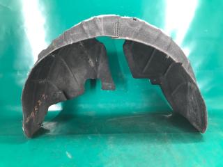 Подкрылок задний левый VOLKSWAGEN PASSAT B7 11-15