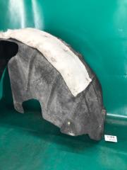 Подкрылок задний левый PASSAT B7 11-15