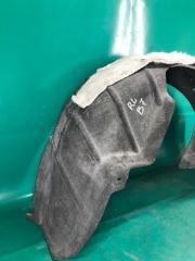 Подкрылок задний левый PASSAT B7 11-15