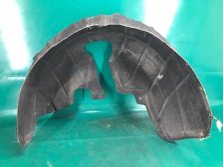 Подкрылок задний левый VOLKSWAGEN PASSAT B7 11-15 2012