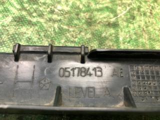 Кронштейн заднего бампера задний правый JOURNEY 08-20