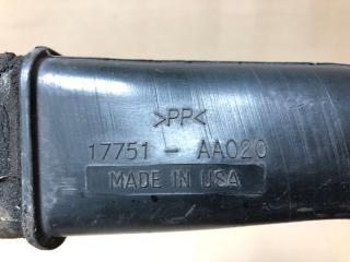 Воздухозаборник SIENNA 03-10