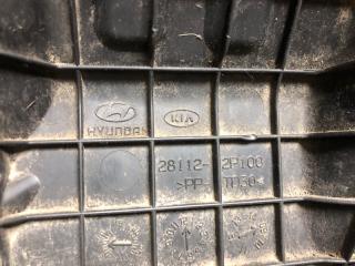 Корпус воздушного фильтра SORENTO XM 09-14