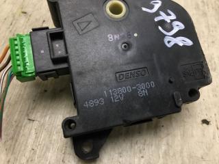 Моторчик заслонки печки MAZDA CX-9 06-16 3.7 CA