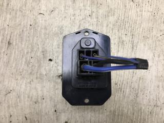 Резистор печки CX-9 06-16 2012 3.7 CA