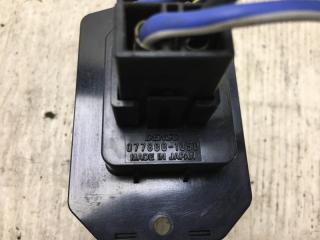 Резистор печки CX-9 06-16 2012 3.7 CA