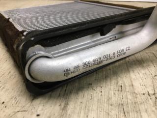 Радиатор печки PASSAT CC 12-18 2013 Седан 2.0 CBFA